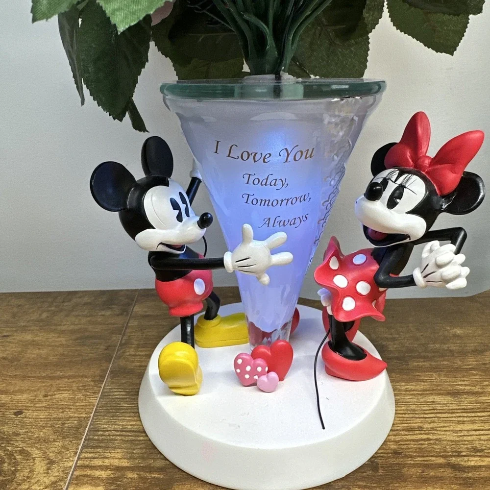 Disney bradford exchange